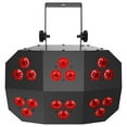 thumbnail image 1 of Chauvet DJ Wash FX2 Professional Multi Purpose Quad Color LED Effect Lighting, 1 of 7