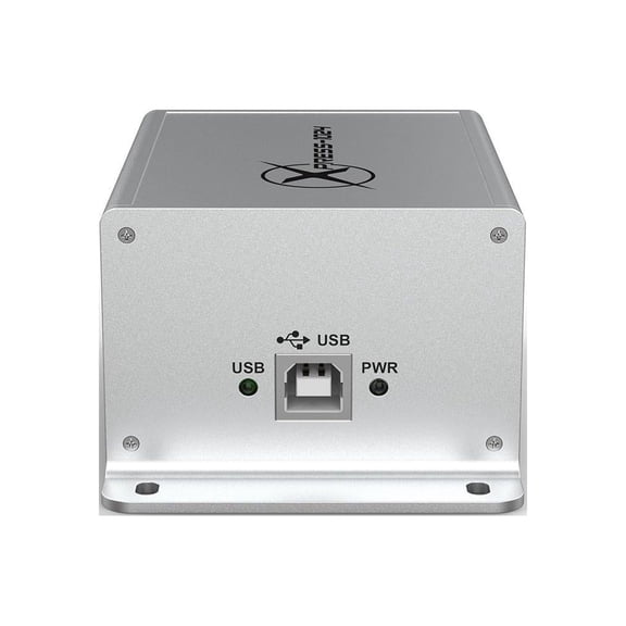 Chauvet DJ Xpress 1024 | Show Express, 2 DMX + 1 ArtNet Universe