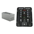 thumbnail image 1 of Chauvet DJ Xpress-512S DMX Lighting Interface for ShowXpress+2-Channel DJ Mixer, 1 of 1