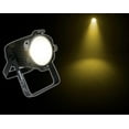 thumbnail image 1 of Chauvet Eve P-100 Ww Hanging Bracket Magnetic Lense Cob Led Church Stage Light, 1 of 9
