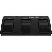 Chauvet DJ EZLink FS BT Battery Operated Footswith with Bluetooth Technology