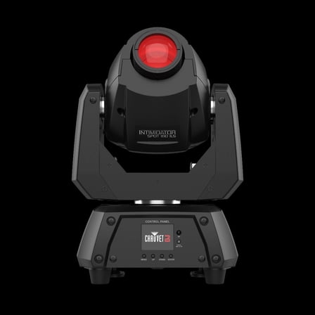 Open Box Intimidator Spot 160 ILS