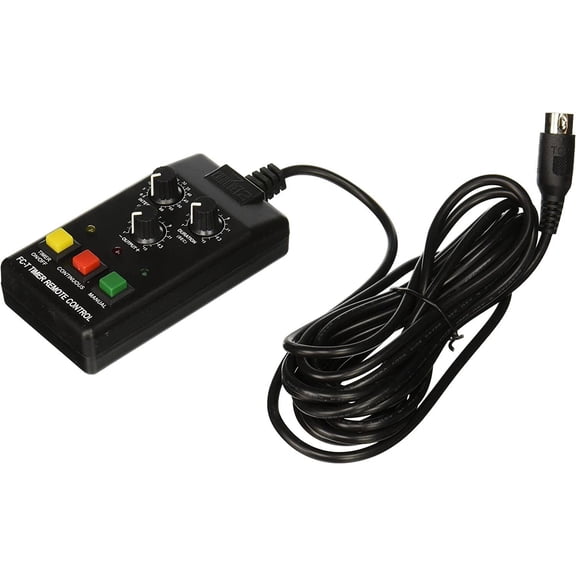 Chauvet Lighting FC-T Device Remote Control