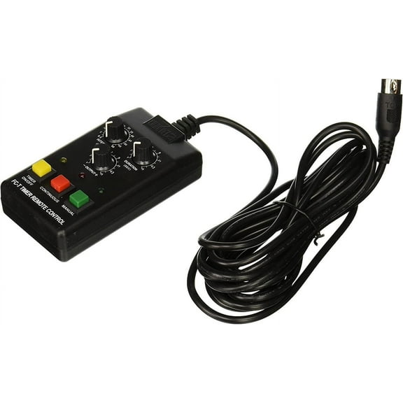 Chauvet Lighting FC-T Device Remote Control