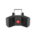 thumbnail image 1 of Chauvet DJ Obsession Rotating Gobo Effect LED Light, 1 of 3