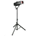 thumbnail image 1 of Chauvet Portable LED Followspot Stage Lighting, 1 of 7