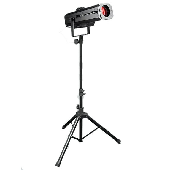 Chauvet Portable LED Followspot Stage Lighting