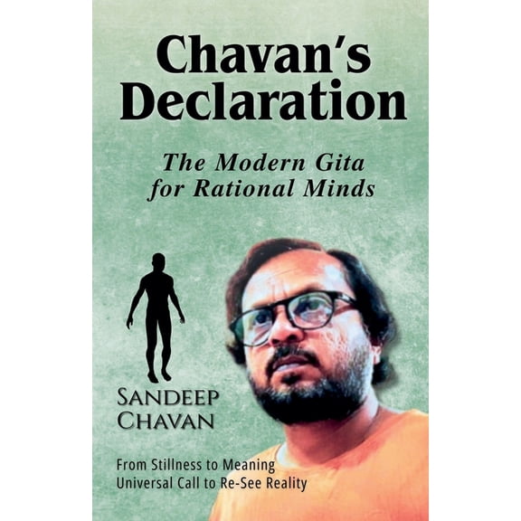 Chavan's Declaration, (Paperback)