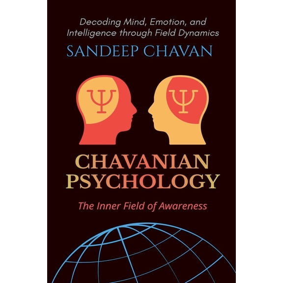 Chavanian Psychology, (Paperback)