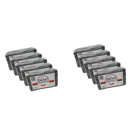 Chavant - DaVinci Italian Plastilina - Soft 10x Brick ( 20lbs )