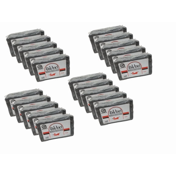 Chavant - DaVinci Italian Plastilina - Soft 20x Brick Full Case( 40lbs )