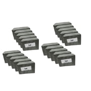Chavant - Monumelt - Hard 20x Bricks Full Case  40lbs