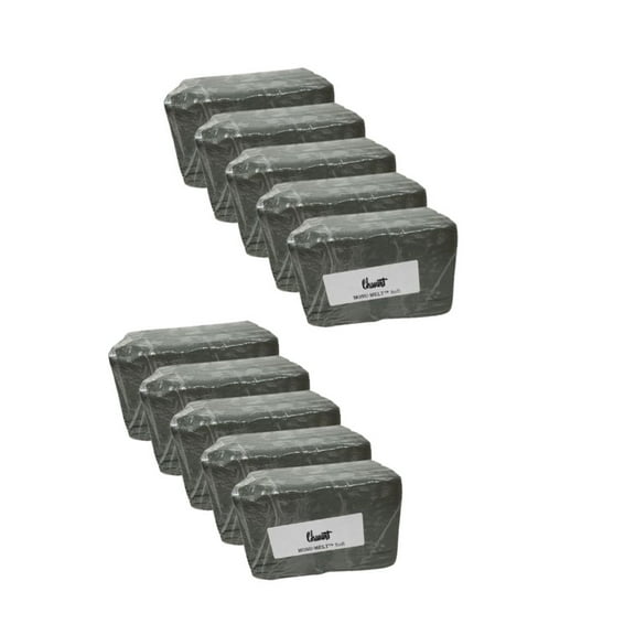 Chavant - Monumelt - Soft 10x Bricks ( 20lbs )
