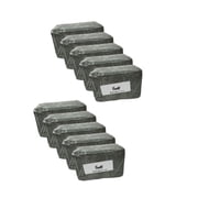 Chavant - Monumelt - Soft 10x Bricks  20lbs
