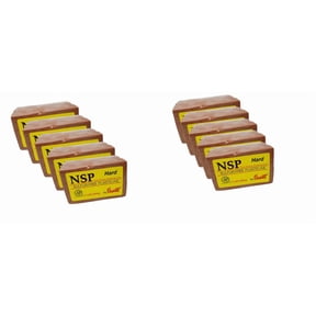 Chavant - NSP - Hard Brown 10x Bricks ( 20lbs )