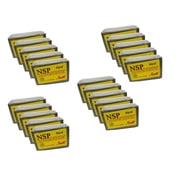 Chavant - NSP - Hard Green 20x Bricks Full Case  40lbs