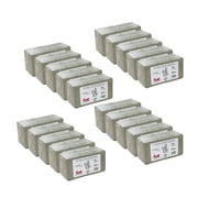Chavant - Renaissance Plastilina Roma- Firm 20x Bricks Full Case  40lbs