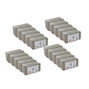 Chavant - Renaissance Plastilina Roma- Soft - 20x Bricks Full Case  40lbs
