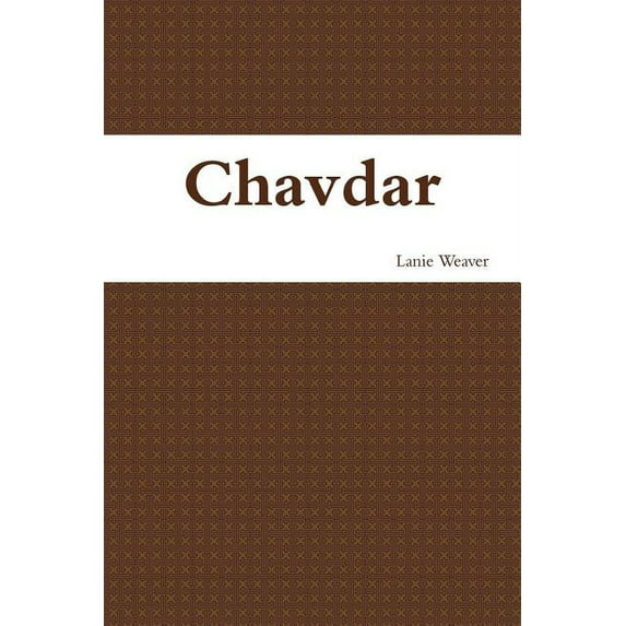 Chavdar, (Paperback)