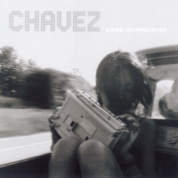 Chavez - Gone Glimmering - Music & Performance - Vinyl