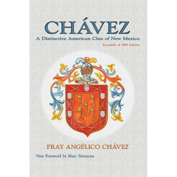Chavez (Hardcover)
