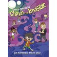 thumbnail image 1 of Pre-Owned Chavo the Invisible : A Graphic Novel for Children Without Words (Hardcover) 9781512413328, 1 of 1