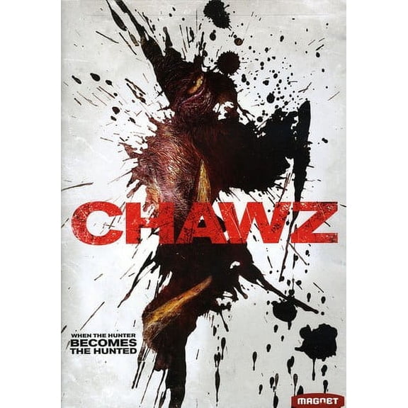 Magnolia Home Ent - Chawz [DIGITAL VIDEO DISC]