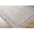 thumbnail image 1 of BoutiqueRugs Chayan Traditional Runner Rug - Cream, Tan, Medium Brown - 2'7" x 12' Runner, 1 of 7