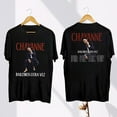 Chayanne Bailemos Otra Vez Tour 2025 Shirt, Chayanne 2025 Concert