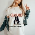 Chayanne Bailemos Otra Vez Tour 2025 Shirt, Chayanne Fan Shirt