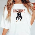 thumbnail image 1 of Chayanne Bailemos Otra Vez Tour Top Trending Graphic Gift V61640 Unisex T-Shirt, up to 5XL, 1 of 3