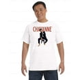 thumbnail image 1 of Chayanne Tour Comfort Color T-Shirt Bailemos Otra Vez Trending Style, Unisex, up to size 4XL, 1 of 4