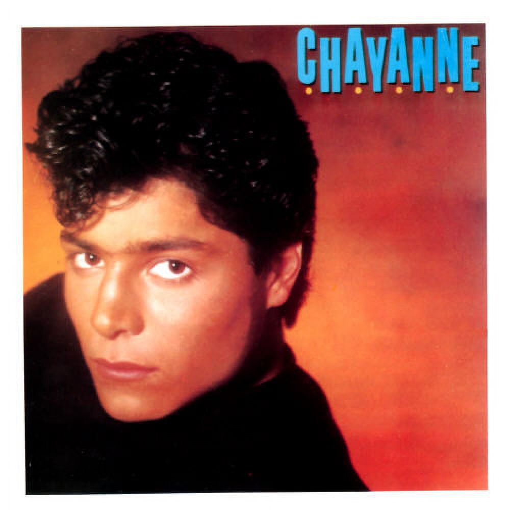 Pre-Owned Chayanne - Walmart.com