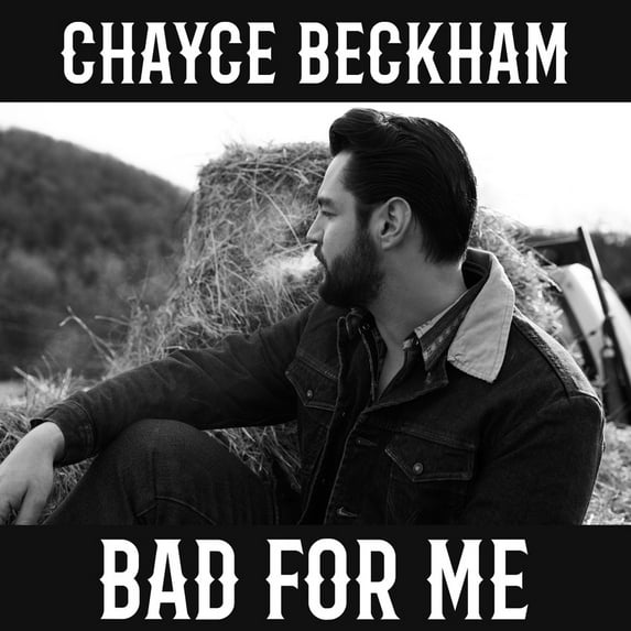 Chayce Beckham - Bad For Me - Music & Performance - Vinyl