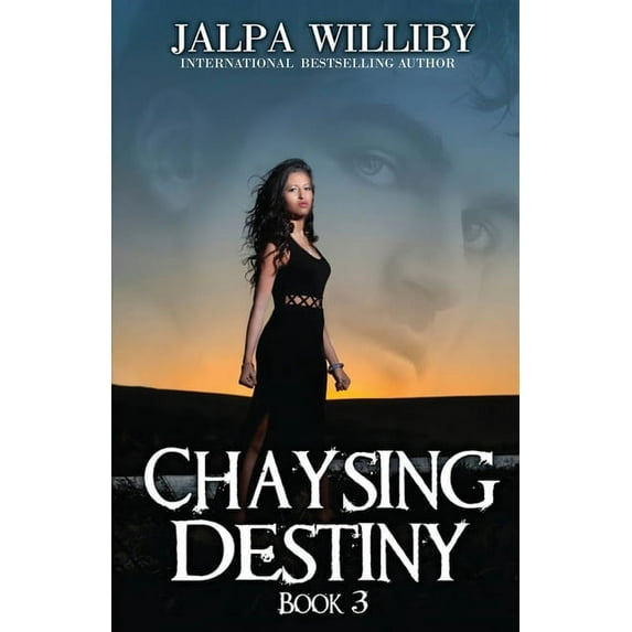 Chaysing Destiny (Paperback)