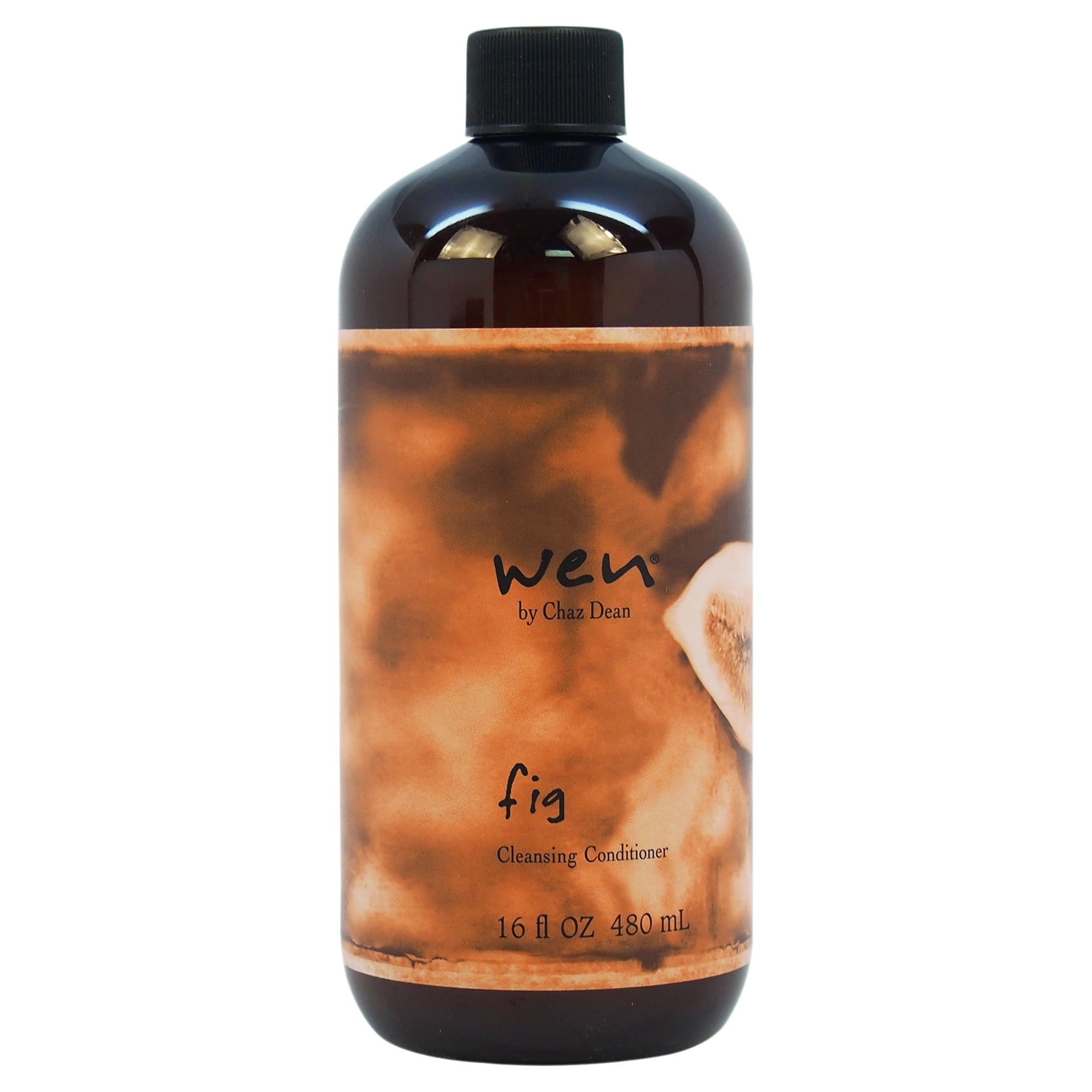 Chaz Dean Wen Fig Cleansing Conditioner, 16 Oz