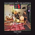 thumbnail image 1 of Chaz Meets the Mattson 2 Bundick - Star Stuff - Music & Performance - CD, 1 of 1