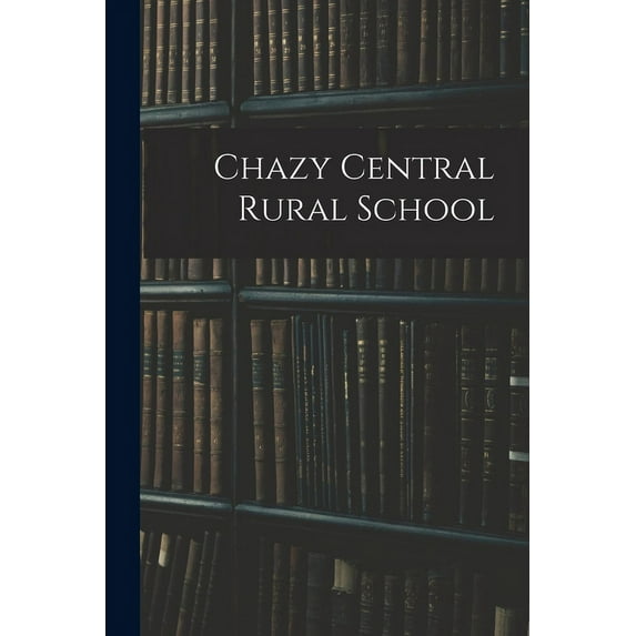 Chazy Central Rural School