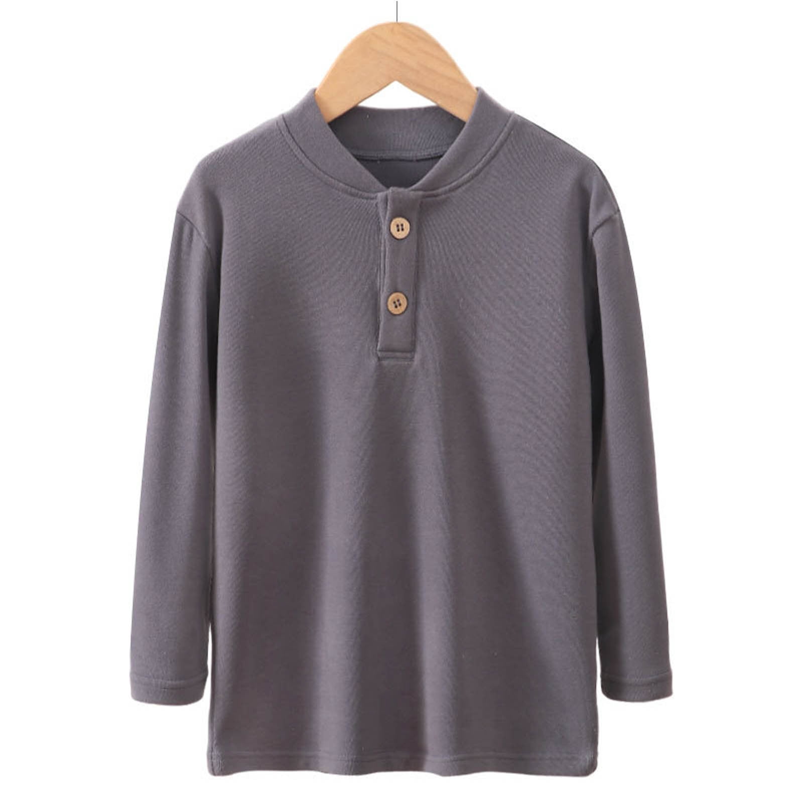 Baby Boy/Kids Casual Cotton Shirt in Brown Half Sleeves Sale!!