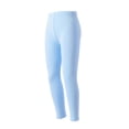 thumbnail image 1 of Chbgutlmr Baby Girls Clothes Kids Leggings Pants Solid Color Warm Comfy Fall Winter Tights Legging 2-13 Years, 1 of 4
