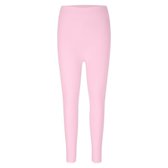 Chbgutlmr Leggings for Women Fall Winter High Waist Solid Color Comfy Warm Thermal Pants Tights Trousers