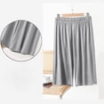 thumbnail image 1 of Chbgutlmr Pajama Pants for Women Cinch Bottom Elastic Waist Joggers Casual Comfy Fall Lounge Pants with Pockets, 1 of 5