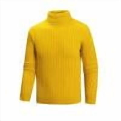 Chbgutlmr Sweaters for Men High Neck Thermal Undershirts Long Sleeve Fall Casual Comfy Pullover Tops