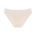 thumbnail image 1 of Chbgutlmr Womens Briefs Low Rise Stretchable Breathable Panties Comfy Solid Color Dailywear Underwear, 1 of 2