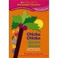 thumbnail image 1 of Chcka Chicka Boom Boom & More Fun with Learning (DVD), 1 of 1