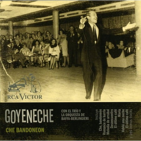 Che Bandoneon