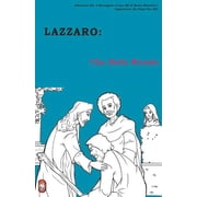 Lazzaro Che Bella Bionda Paperback