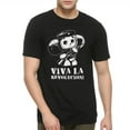 Che Burashka Viva La Revolucion TShirt / Cheburashka Che Guevara Shirt