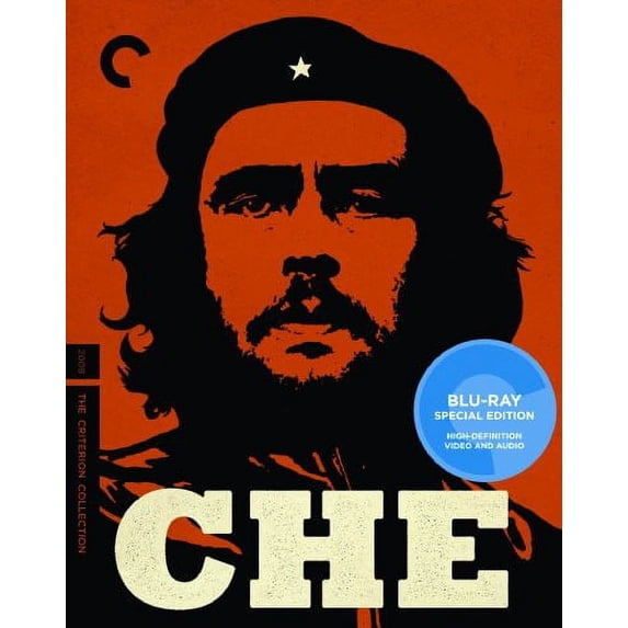 Che (Criterion Collection) (Blu-ray)