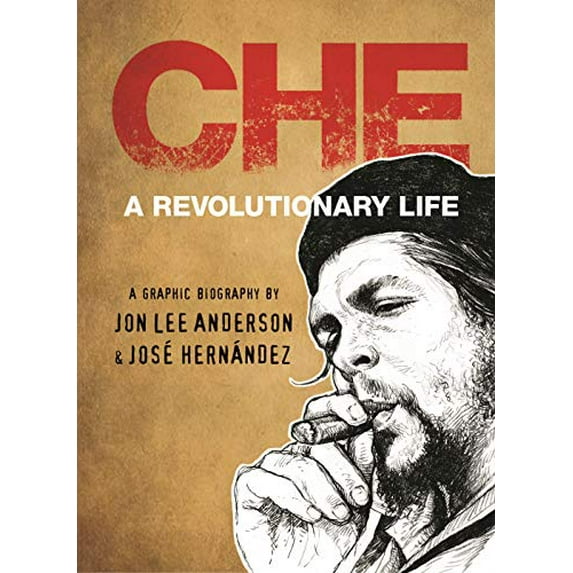 Che Guevara